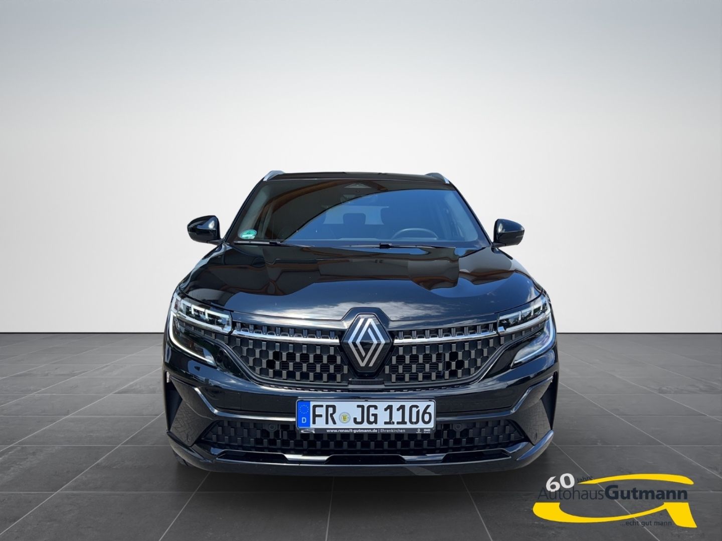 Fahrzeugabbildung Renault Austral Iconic 1.2 E-TECH Hybrid 200  Navi Matri
