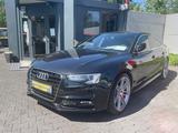 Audi A5 Sportback 3.0 TDI quattro Voll S-Line 1 Hand - Audi A5 Gebrauchtwagen in Bielefeld