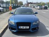 Audi A5 Coupe 2.7 TDI 3x S-Line Orginal MTM! - Audi A5: Mtm