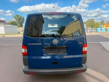 Volkswagen T5 Transporter - 9