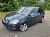 Volkswagen Polo 1.4 Sportline Sportline 9N - Volkswagen Polo aus 2006: Sportline