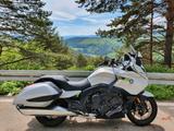 BMW K1600B - BMW K 1600 B