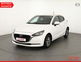 Mazda 2 1.5 SKYACTIV-G 90 Aut. LED Navi Sitzheizung - Mazda 2 in Dresden