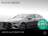 Mercedes-Benz A 250 4M |Progressive|NAVI|MBeam|KEYL|AHK|KAM|LM - gebrauchte Mercedes-Benz A 250 aus dem Jahr 2025