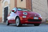Fiat 500 1.2 Lounge 59.000KM COME NUOVA UNICA UT - Fiat 500: Nuova
