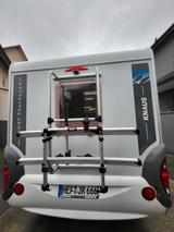 Knaus Sport Traveller 500D - Knaus Sport