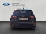 Ford Fiesta 1.0 EcoBoost Hybrid S&S Aut. TITANIUM X - Ford Fiesta Tageszulassungen mit Benzin-Antrieb