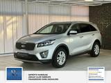 Kia Sorento Spirit 4WD 7 Sitzer. AHK. 2 Hand. Scheck - Kia: 7 Sitzer