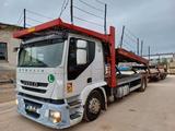 Iveco MAGIRUS + ROLFO 2001 - Iveco Magirus