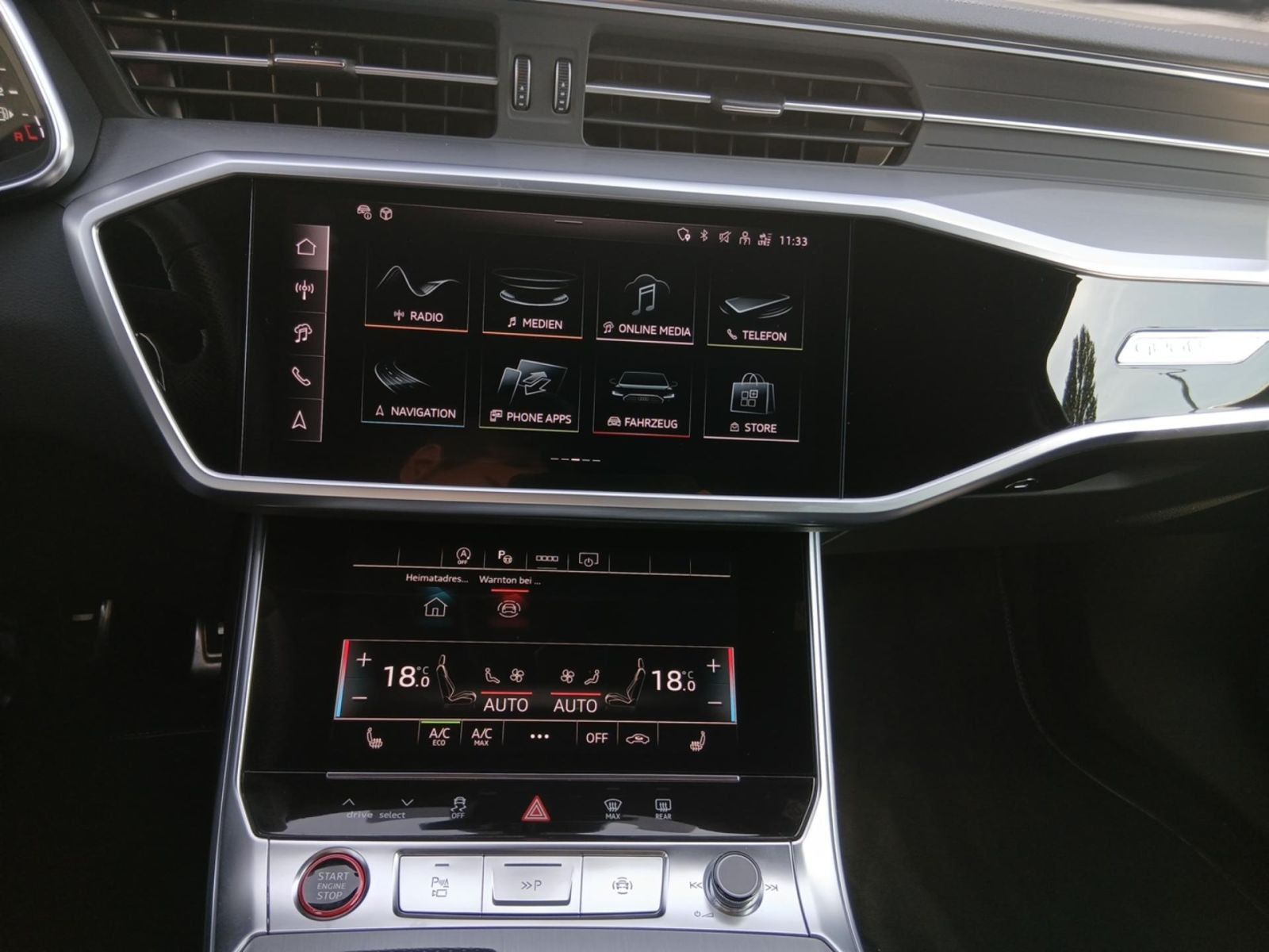 Audi S6 - Bild 14