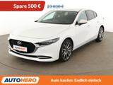 Mazda 3 2.0 Skyactiv-X Mild-Hybrid Exclusive-Line*NAVI - Mazda 3 in Leverkusen