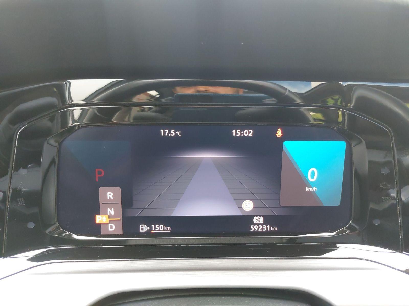 Volkswagen Golf VIII Variant 2.0 TSI DSG Style Navi AHK Pan, миниатюра 8