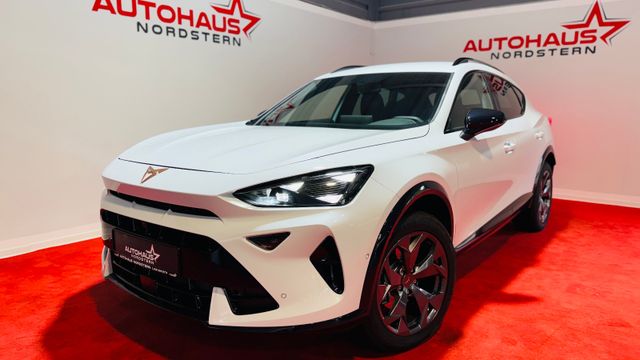 Formentor 1.5 LED*DSG*Facelift*NAVI*360 Kam