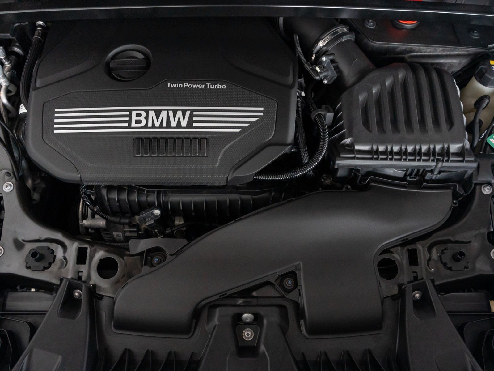 Fahrzeugabbildung BMW X1 sD18i Navi PDC Komfort LED Panorama get.Schei