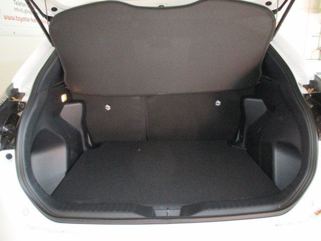 Fahrzeugabbildung Toyota Yaris Cross Hybrid FWD Teamplayer, Winter-Paket