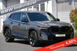 BMW XM Dravitgrau (Neu 196.350,-)  M-Drivers Package - BMW XM Gebrauchtwagen