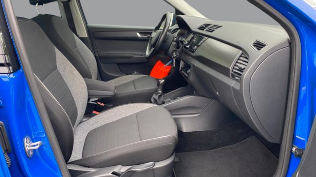SKODA Fabia (Bild 12 von(17)