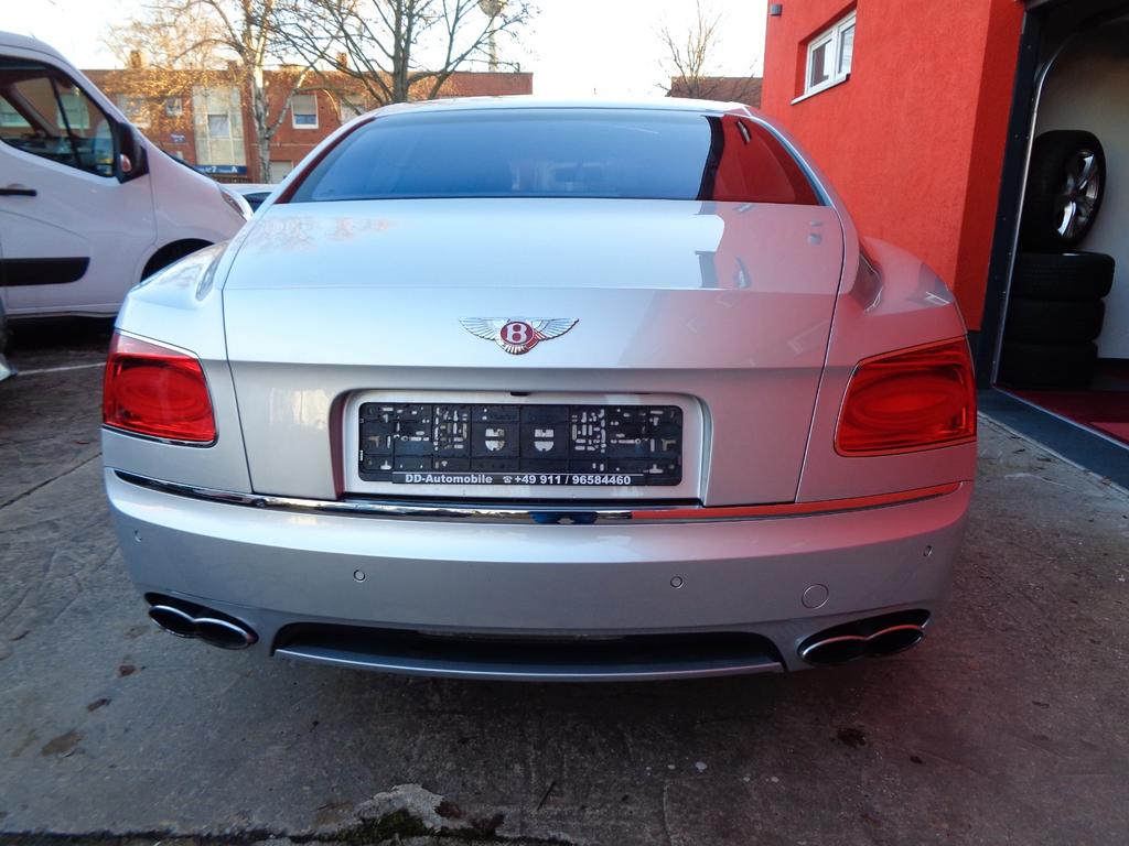 Bentley Flying Spur