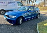 BMW 1er E87 120d 163PS | Top Zustand | 1. Hand - BMW 120 aus 2005: 120d