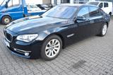 BMW 750Ld xDrive *Individual**LED*TOP* - gebrauchte BMW 750 aus dem Jahr 2013