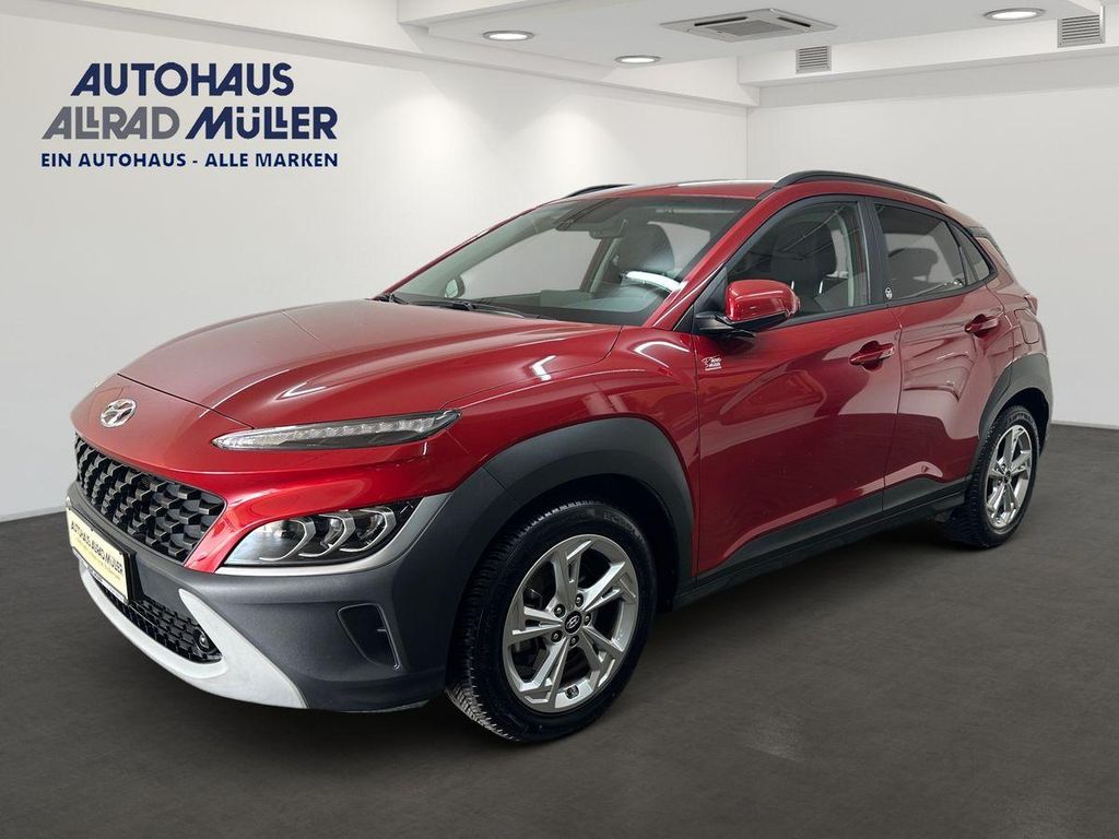 Image of Hyundai KONA