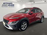 Hyundai KONA Edition 30+ 1.0 TGDI+Navi+Kamera+LED+Krell - Hyundai KONA: Edition 30