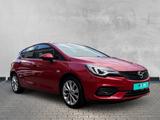 Opel Astra K 1.2T Ultimate Matrix-LED Navi Keyless - Opel Astra Gebrauchtwagen in Freiburg