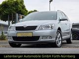 Skoda Octavia Best of 2.0 TDI* 1.HAND * NUR 28.400 KM - Skoda Octavia: Best Of