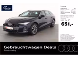 Audi A6 Avant TDI quattro AHK/Matrix/19''/Bei.Dis/360