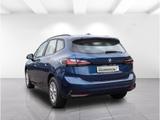 BMW 218 Active Tourer i+Navi+DAB+HUD+LED+RFK+e-Sitze - scheckheftgepflegte BMW 2er Reihe