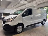 Renault Trafic L2-H1 Lang*Garantie*AHK*Klima* - Angebote