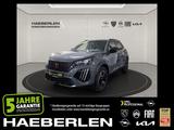 Peugeot 2008 1.2 136 A llure LED+SHZ+KlimaA+PDC+Facelift - gebrauchte Peugeot 2008 mit Facelift