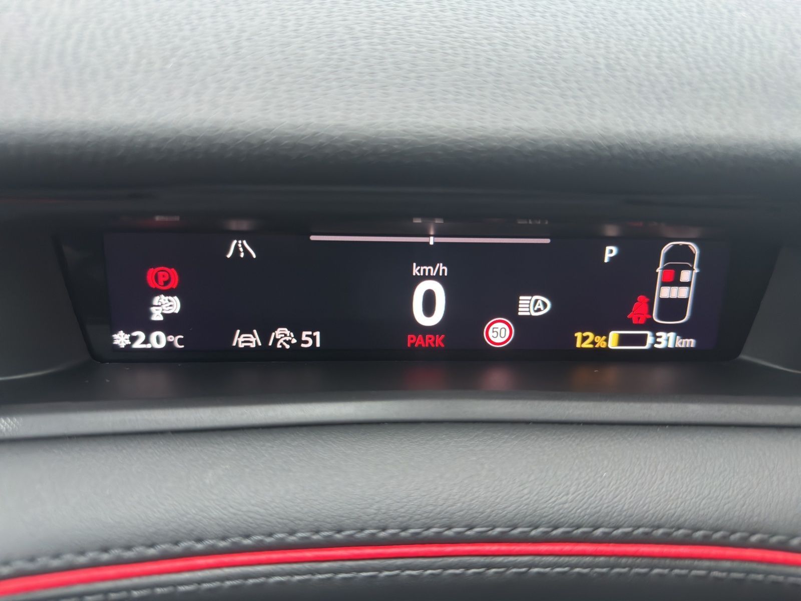 Volkswagen ID.7 - Bild 10