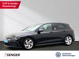 Volkswagen Golf VIII GTD 2.0 TDI DSG Matrix-LED ACC AHK SHZ - Volkswagen Golf: TDI