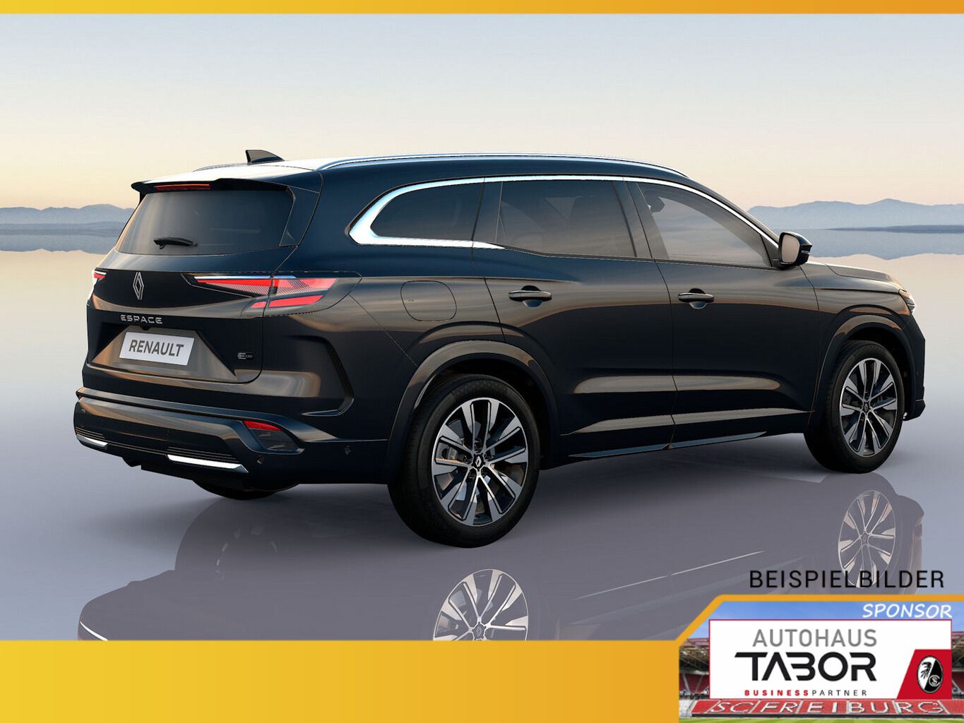Renault Espace - Bild 3