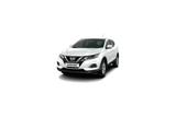 Nissan NISSAN Qashqai II 2017 - Qashqai 1.5 dci Busines - Nissan Qashqai mit Diesel-Antrieb: Limousine