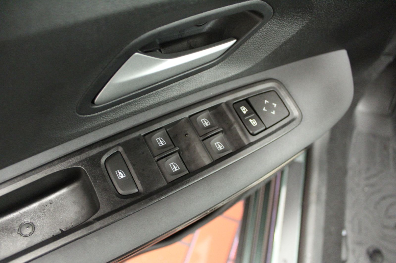 Fahrzeugabbildung Dacia Sandero Stepway TCe 90 auto Extreme*City-Paket*