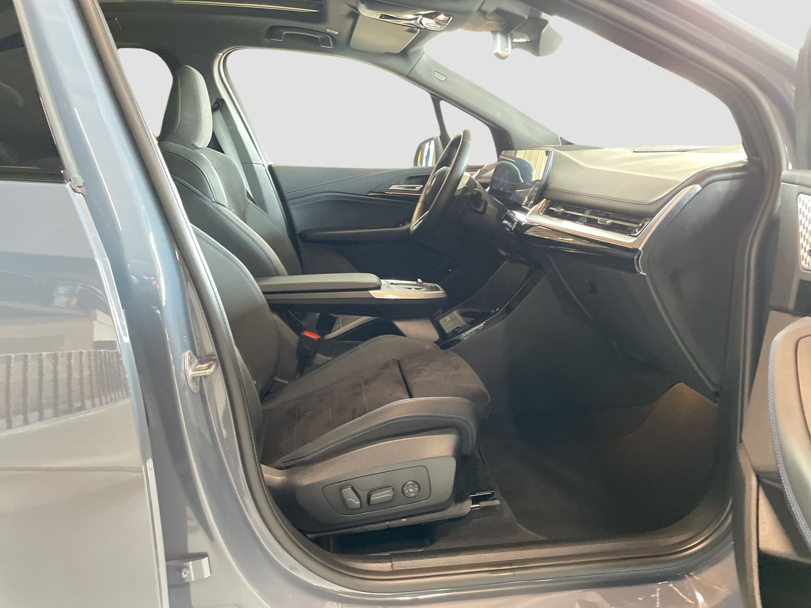 BMW 220 Active Tourer - Bild 11
