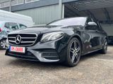 Mercedes-Benz E 400 4M AMG Line Pano 360° LED BURM SoftClose