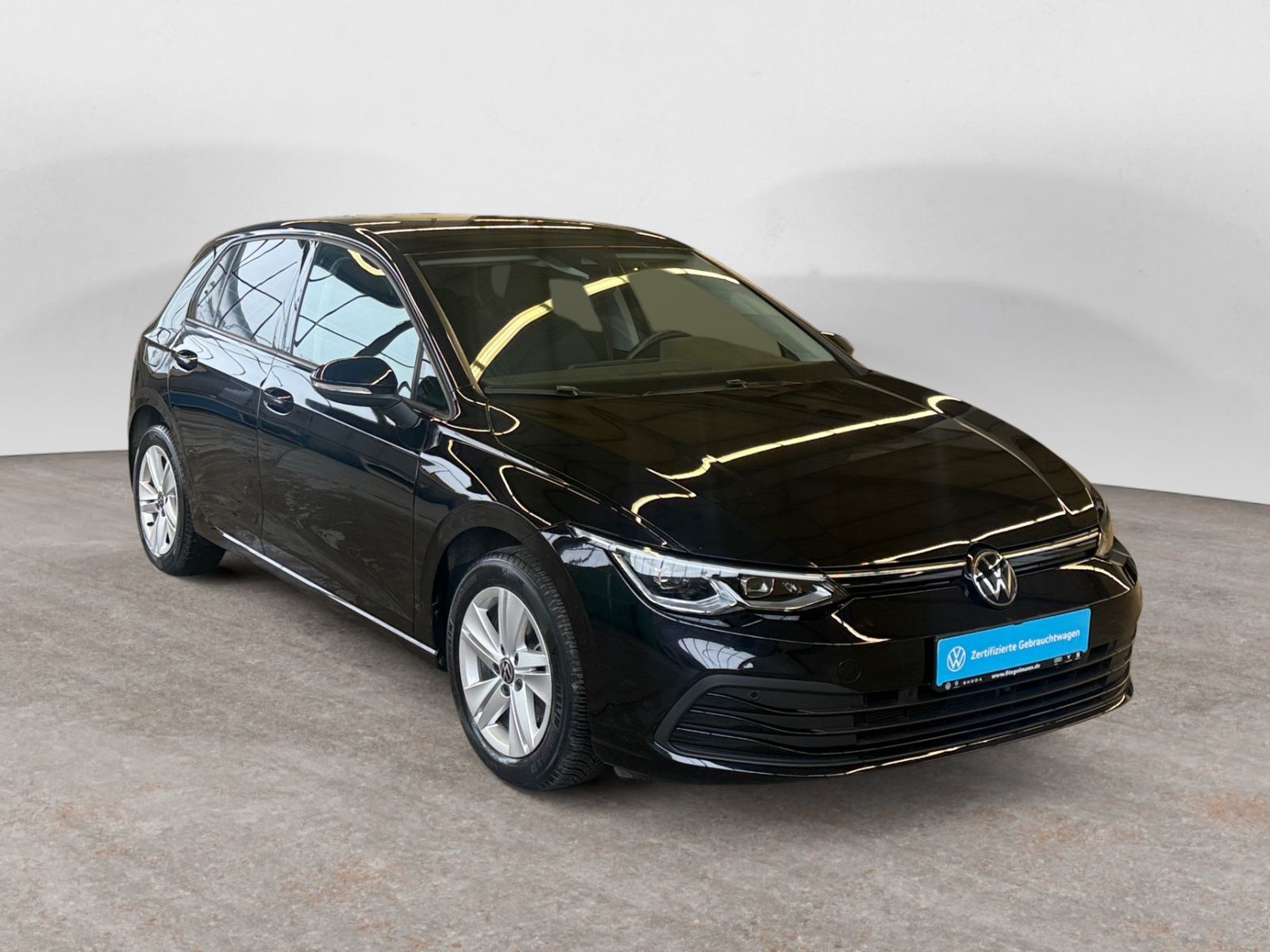 Volkswagen Golf - Bild 8