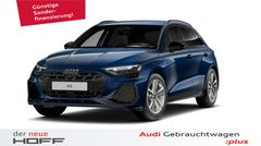 Audi A3 Sportback TFSI e S line S e 200 kW S tronic
