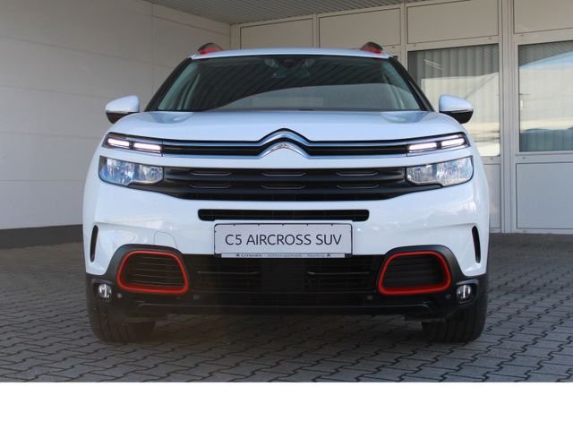Citron C5 Aircross Feel