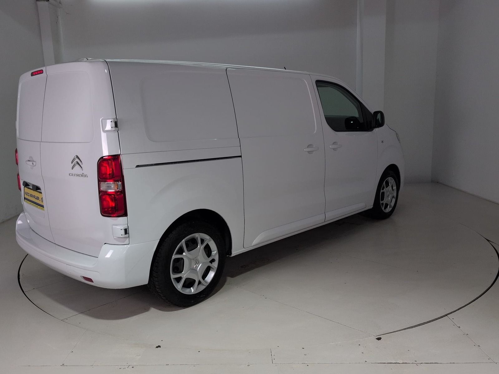 Fahrzeugabbildung Andere Citroën Jumpy Kasten 1.5 HDI * Klima *
