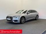 Audi A6 Avant 50 TDI qu. tiptronic 2x S line MATRIX U - Audi A6 mit Diesel-Antrieb: Kombi, Automatik, 2.5