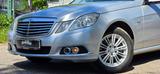 Mercedes-Benz E200 CGI*TÜV 05/2027*AUTO*KLIMA*PDC*GEPFLEGT* - gebrauchte Mercedes-Benz E 200 aus dem Jahr 2009