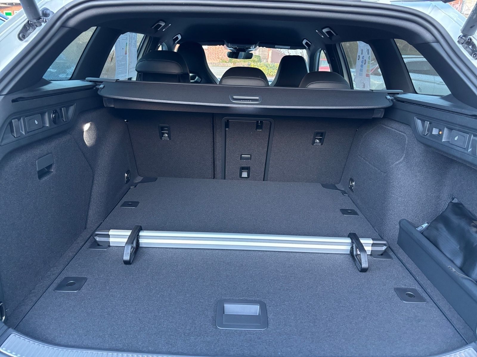 Skoda Superb - Bild 15