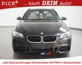 BMW 550i Sport Aut M PAKET+SHADO+SOFT+KOMFOSI+AHK+20 - BMW 550 Gebrauchtwagen