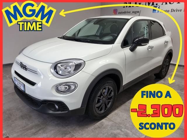 Autres FIAT 500X 1.0 T3 120 CV Club