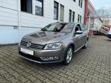 Volkswagen Passat Alltrack 2.0 TDI DSG 4MOT 125kW Alltr... - gebrauchte Volkswagen Passat Alltrack aus dem Jahr 2012