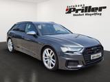 Audi S6 Avant 3.0 TDI quattro/NAVI/DAB/ACC/Matrix/PGS - Diesel Gebrauchtwagen